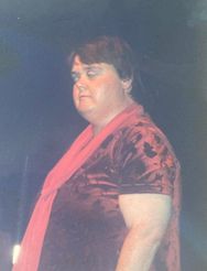 Rosaleen (Rosie) Maguire