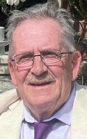 Matthew (“Matt the Ratt”) O’Connor