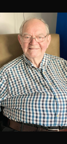 Michael Walsh