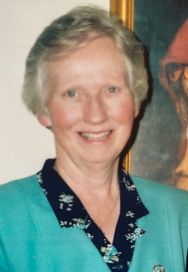 Sr. Philomena (Raymond) Noone