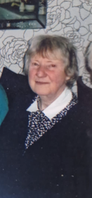 Mary Doherty
