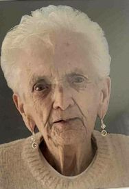 Elizabeth (Lilly) Anderson