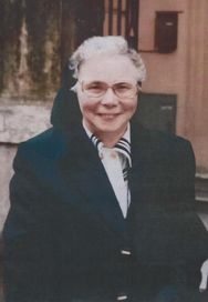 Sr. Philomena Cahill