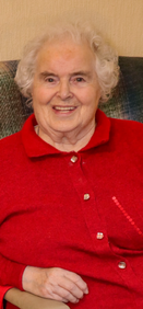 Nuala Martin