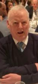 Donal (Donie) O'Sullivan