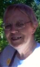 Marie Antoinette (Tetty) Brady