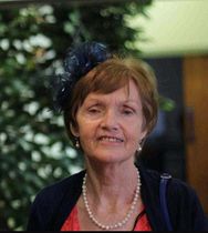 Patricia (Pat) McHugh