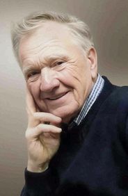 Michael O' Farrell
