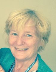 Pauline Woods