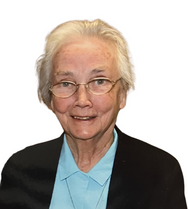 Sr. Mary Dymphna Dineen DMJ