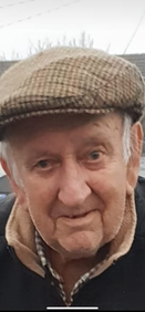 James (Jamesey) Tallon