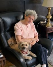 Mary B. (Marlyn) Davis