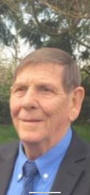 James (Gummer Snr.) Flynn