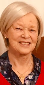 Bernadette (Bernie) DELANEY