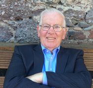 James (Jimmy) Curtis