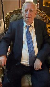 Patrick (Patsy) O'Connor