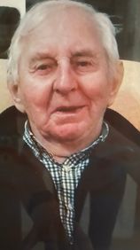 William (Willie) Keaveney