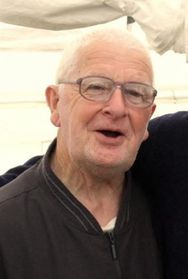 Gerry Murphy