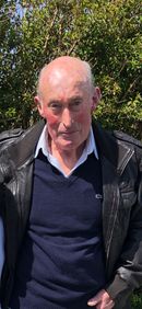 MICHAEL MC NULTY