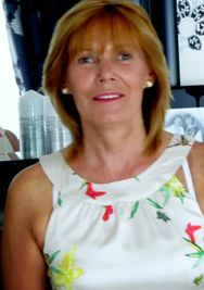 Margaret O'REILLY
