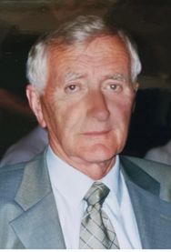 Michael ( Mick) Aherne