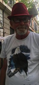 Ken Stirling