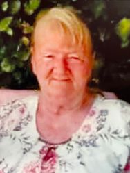 Elizabeth (Betty) OWENS