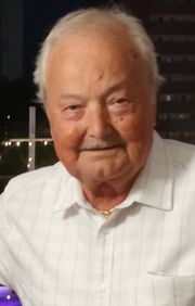 Desmond (Dessie) McGowan