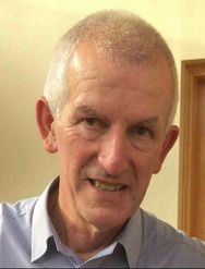 Patrick (Pat) Tracey