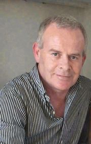 Barry (Finbarr) Craig