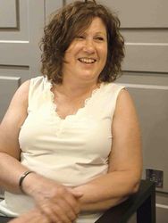 Dr. Dympna McLoughlin