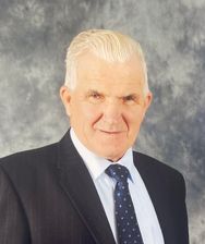 Andrew (Andy) O'Connor