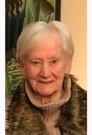 Esther (Ciss) Dunne