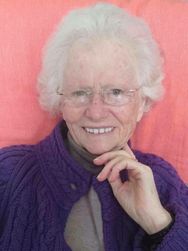 Frances (Fran) Donnelly