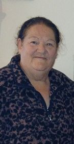 Mary Cosgrove