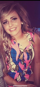 Shaunagh O'Riordan-Long