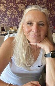 Linda Geoghegan Logan