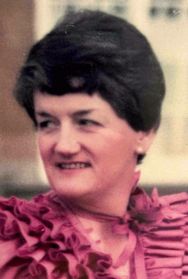 Mary Brennan