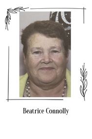 Beatrice Connolly