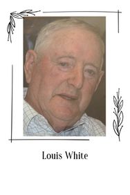 Louis White