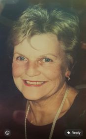 Madeleine O'Brien