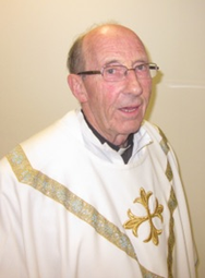 Fr. Donal Cunningham