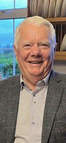 Thomas (Tommy) Campbell