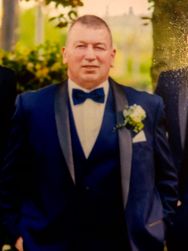 Jim (The General) McLaughlin