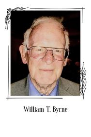William Thomas Byrne