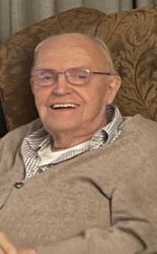 Dr Michael Noel Fitzgibbon