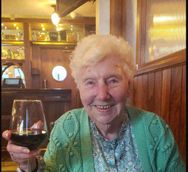 Maura (Alice) Madigan