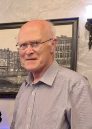 John Scanlon