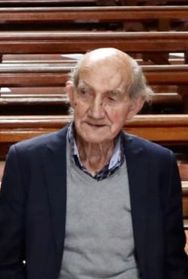 Cornelius (Con) O'Connor