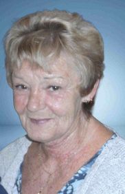 Nuala Costello